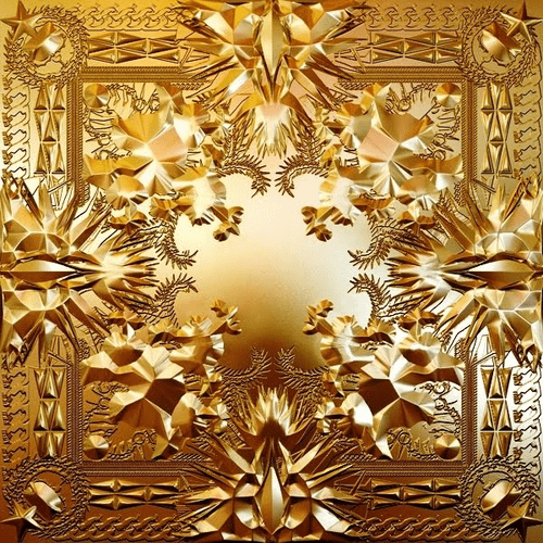 藝人/樂團: Jay-Z &amp; Kanye West 傑斯&amp;肯伊威斯特 專輯名稱：Watch The Throne [Deluxe Edition] 王者之聲【精裝限量版】