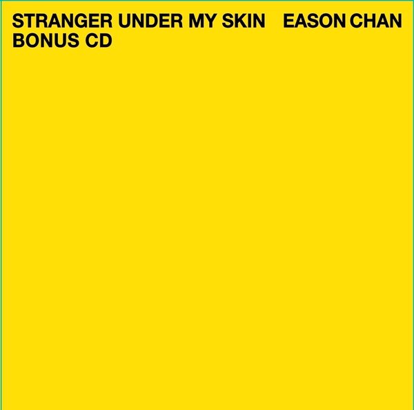【Bonus CD】 EASON