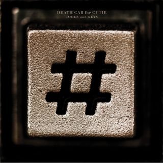 DEATH CAB FOR CUTIE／CODES AND KEYS 