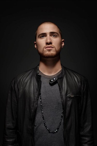 麥克波斯納〈Mike Posner〉 