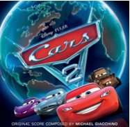Cars 2 Cars 2：世界大賽