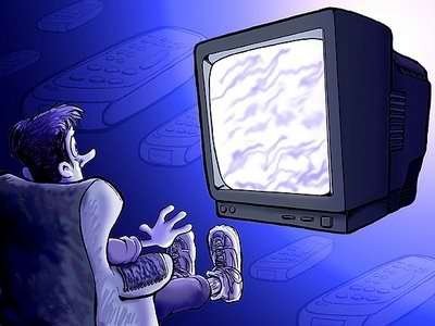 watching-tv