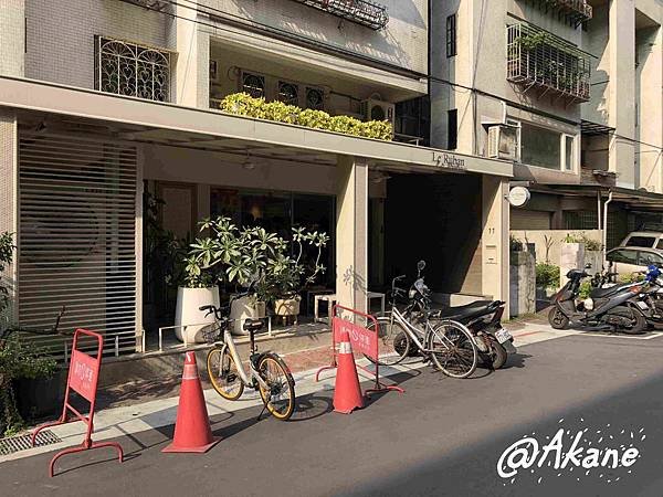 Le Ruban Pâtisserie 法朋烘焙甜點坊 - 法式藝術、屹立不搖的甜點專家