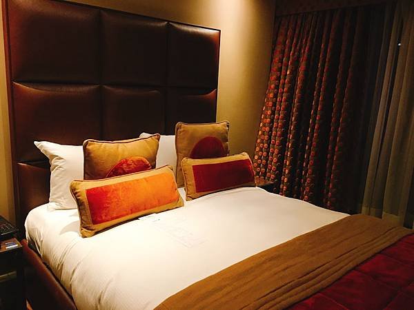 英國倫敦 住宿Radisson Blu Edwardian Heathrow-9.JPG