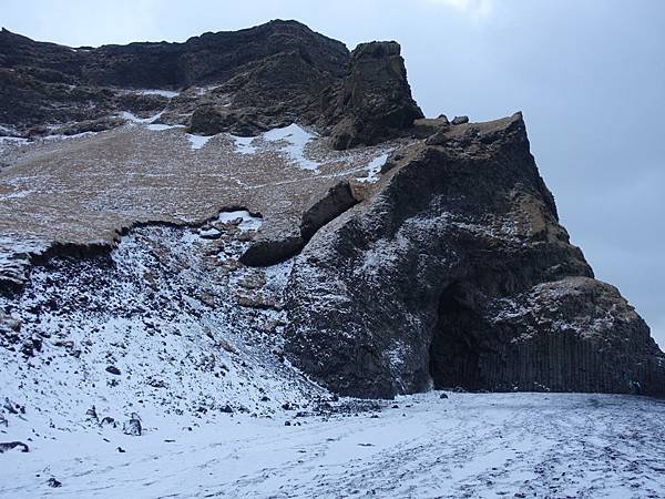 冰島黑沙灘 Reynisfjara-3.JPG