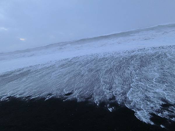 冰島黑沙灘 Reynisfjara-7.JPG