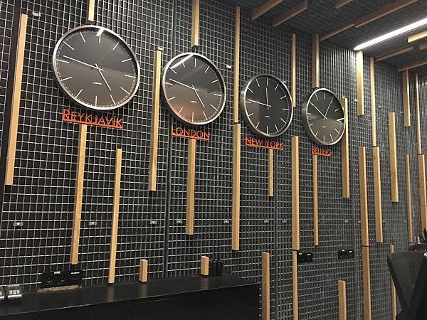 冰島 最後一天Foss hotel  Reykjavik-2.JPG