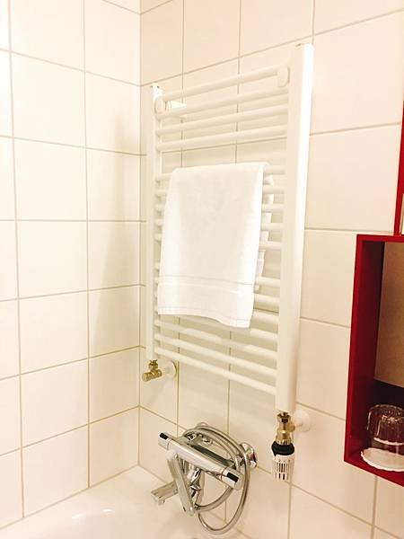 冰島 最後一天Foss hotel  Reykjavik-15.JPG