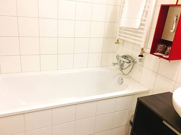 冰島 最後一天Foss hotel  Reykjavik-16.JPG