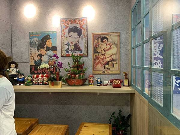 馬祖新村紅豆餅 -4.JPG