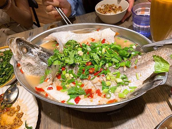 竹北505Thai 泰式料理-13 (8).JPG