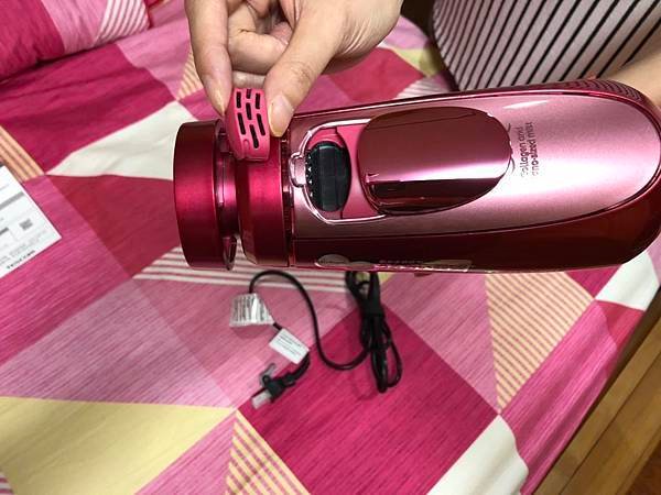 TESCOM TCD3000TW 膠原蛋白