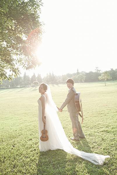 婚紗