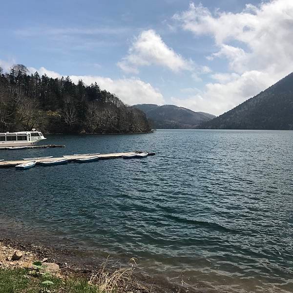 [北海道帶廣] 夏天的然別湖，安靜的美景只屬於自己
