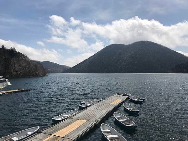 [北海道帶廣] 夏天的然別湖，安靜的美景只屬於自己