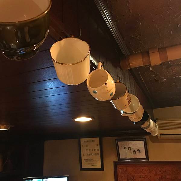 [北海道上富良野] アラビゴコーヒー上富良野店 (珈琲処　ア