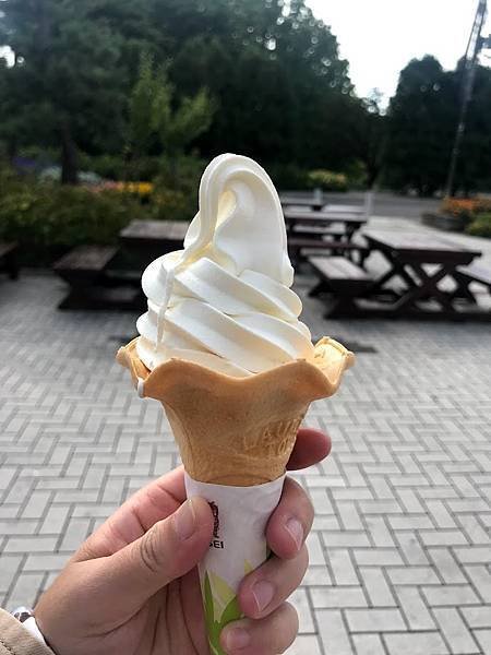 [北海道函館] 天使聖母的特拉普派修道院(天使の聖母トラピス