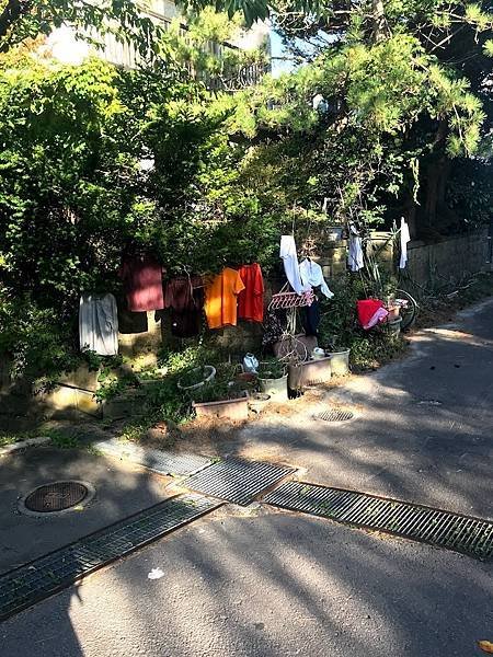 [北海道函館] 靜謐的住三吉神社與無敵海景立待岬