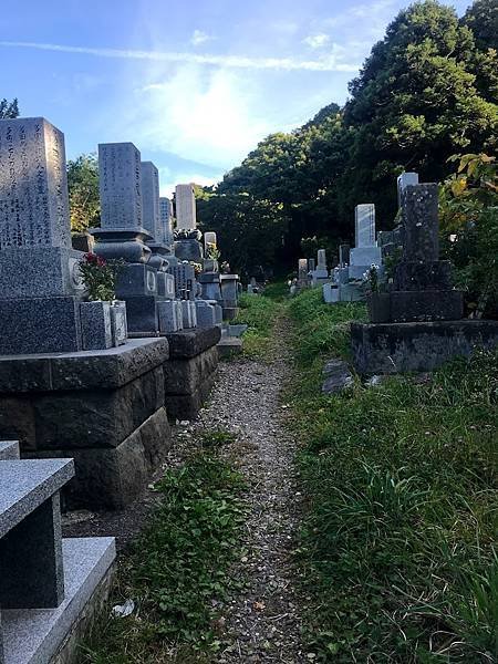 [北海道函館] 靜謐的住三吉神社與無敵海景立待岬