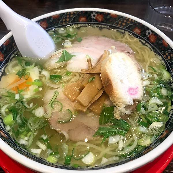 [北海道函館] 函館吃什麼?函館食記紀錄