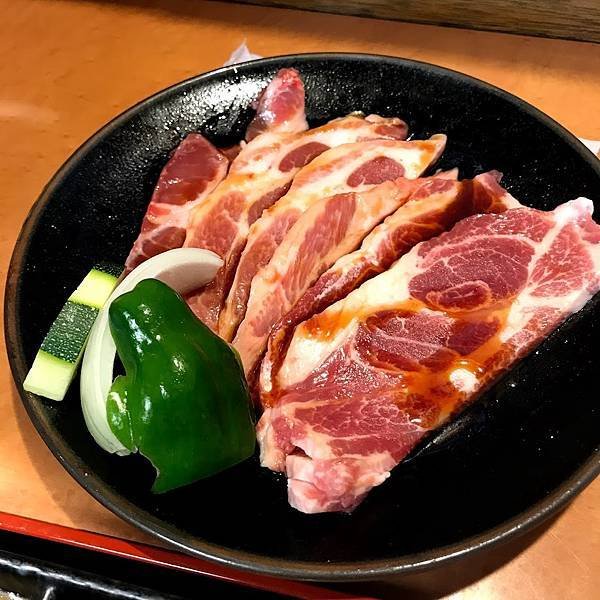 [北海道上富良野] 在地人都推薦的燒肉店-まるます(Maru