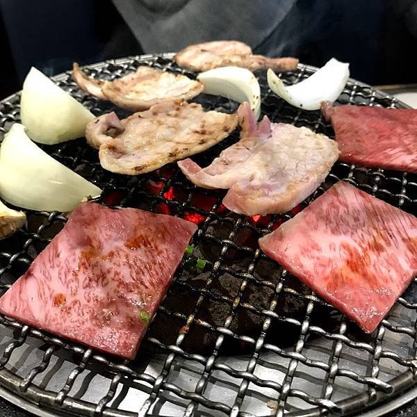 [北海道上富良野] 上富良野燒肉選手三-燒肉 秀(焼肉 秀)