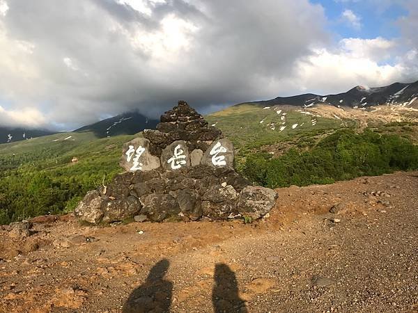 [北海道美瑛] 夏天的青池與白鬚瀑布、十勝岳望岳台