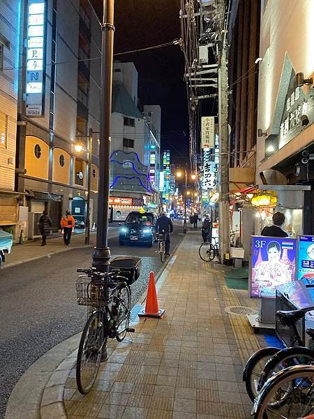 [廣島美食] 五エ門　福屋広島駅前店--太喜歡廣島燒了