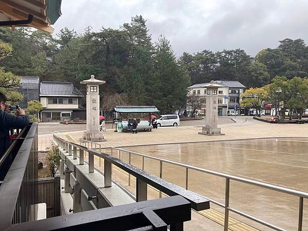 [廣島縣廿日市] 到了廣島必定要去的嚴島神社(いつくしまじん