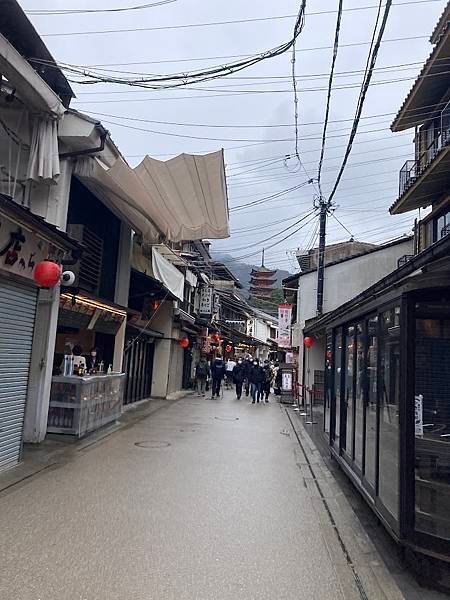 [廣島縣廿日市] 到了廣島必定要去的嚴島神社(いつくしまじん