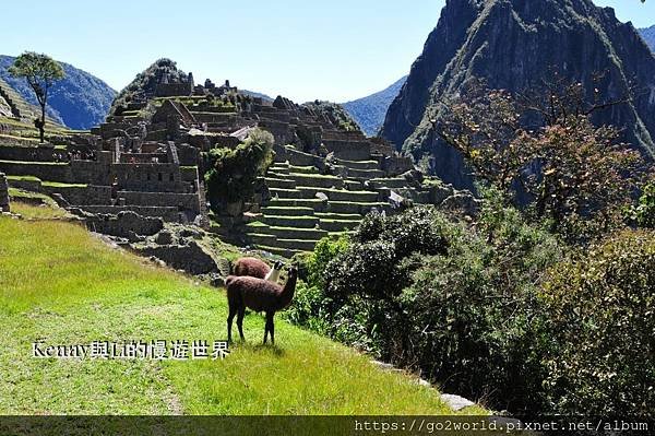 [秘魯自助旅行](1) 前言 &amp; 兩次行程計劃