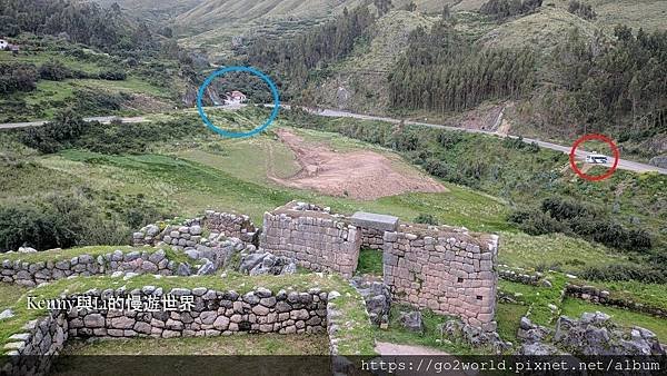 [秘魯旅遊攻略] 庫斯科觀光套票16個景點 | 門票、交通、