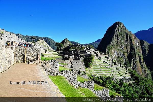 [秘魯旅遊攻略] 馬丘比丘+瓦納比丘 | 交通、門票、住宿、