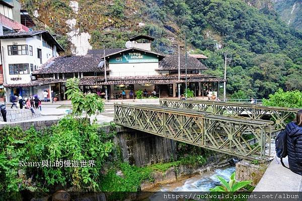 [秘魯旅遊攻略] 馬丘比丘+瓦納比丘 | 交通、門票、住宿、