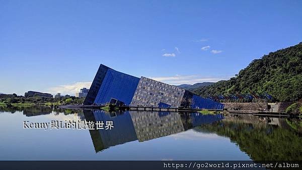 [東北海岸一日遊] 壯圍沙丘、蘭陽博物館、烏石漁港、北關海潮