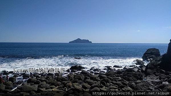 [東北海岸一日遊] 壯圍沙丘、蘭陽博物館、烏石漁港、北關海潮