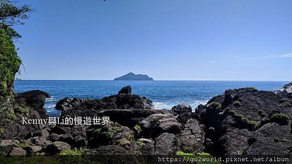 [東北海岸一日遊] 壯圍沙丘、蘭陽博物館、烏石漁港、北關海潮