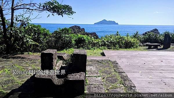 [東北海岸一日遊] 壯圍沙丘、蘭陽博物館、烏石漁港、北關海潮