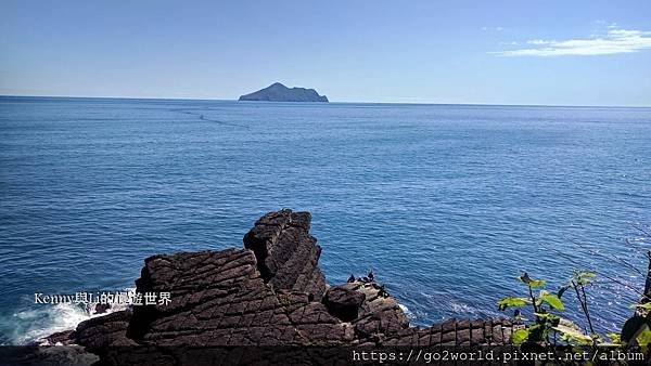 [東北海岸一日遊] 壯圍沙丘、蘭陽博物館、烏石漁港、北關海潮