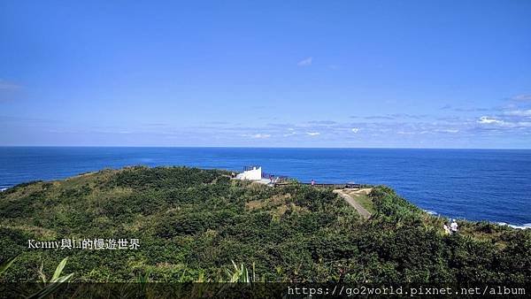 [東北海岸一日遊] 壯圍沙丘、蘭陽博物館、烏石漁港、北關海潮