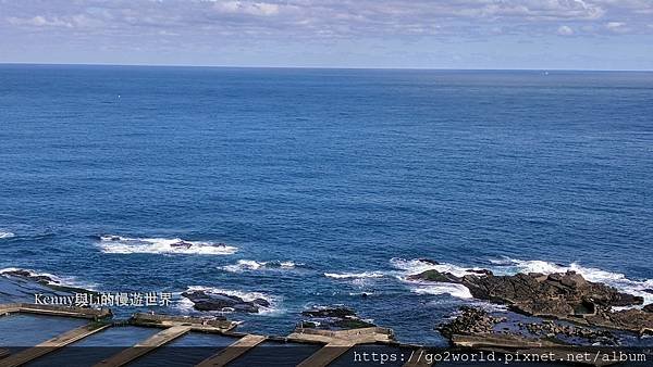 [東北海岸一日遊] 壯圍沙丘、蘭陽博物館、烏石漁港、北關海潮