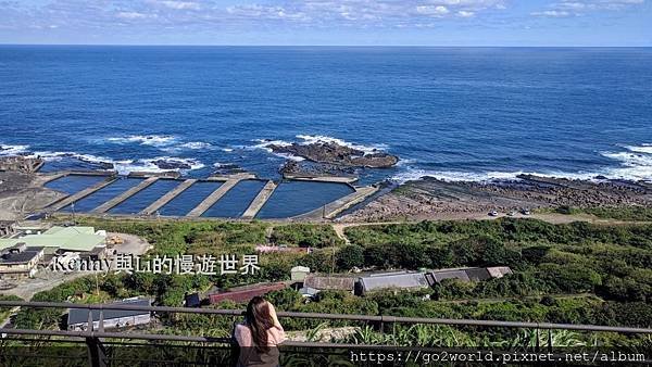 [東北海岸一日遊] 壯圍沙丘、蘭陽博物館、烏石漁港、北關海潮