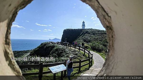 [東北海岸一日遊] 壯圍沙丘、蘭陽博物館、烏石漁港、北關海潮