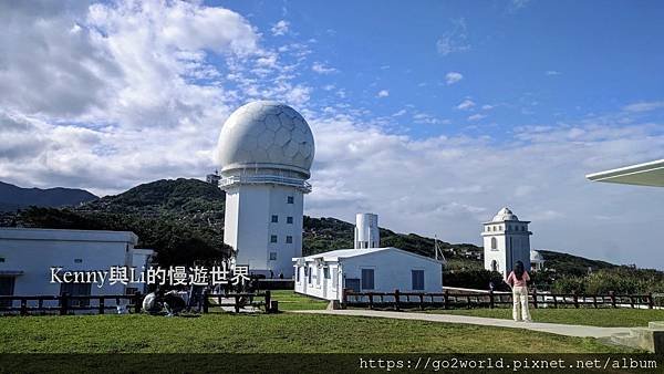 [東北海岸一日遊] 壯圍沙丘、蘭陽博物館、烏石漁港、北關海潮