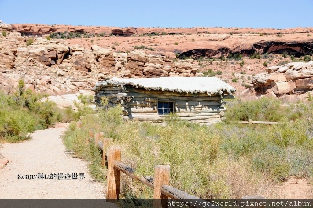 [美國] 拱門國家公園 Arches National Pa