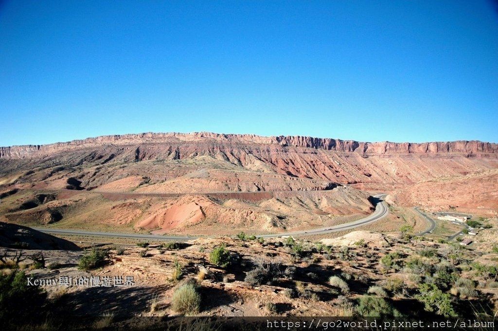 [美國] 拱門國家公園 Arches National Pa