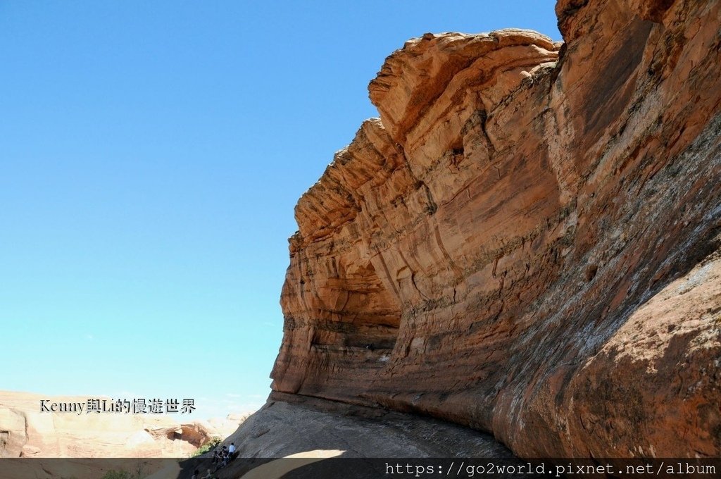 [美國] 拱門國家公園 Arches National Pa