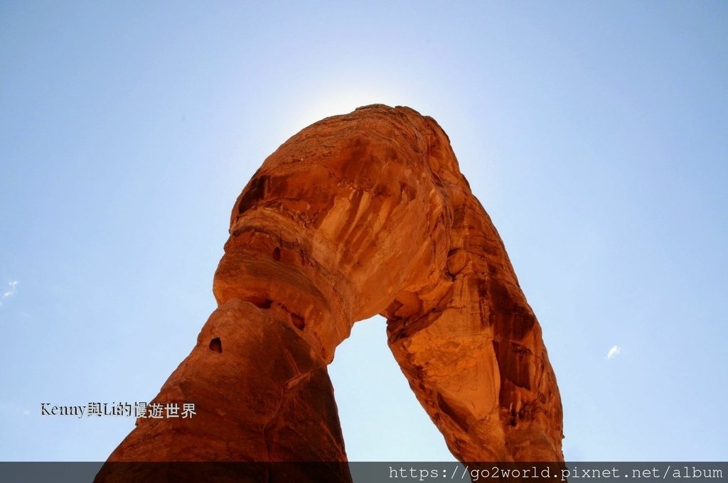 [美國] 拱門國家公園 Arches National Pa