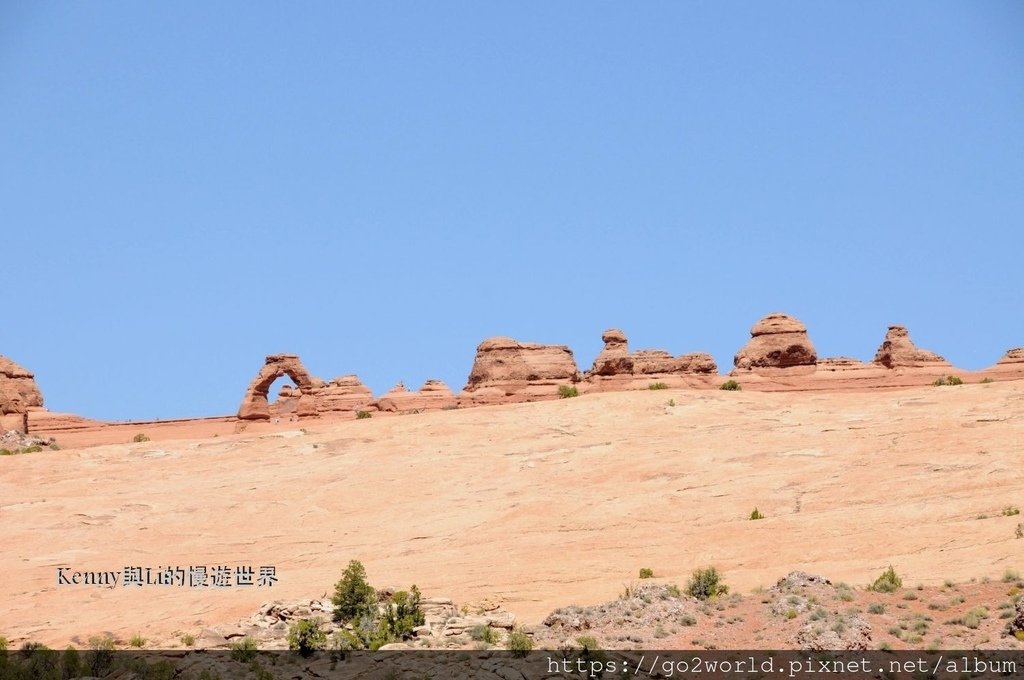 [美國] 拱門國家公園 Arches National Pa