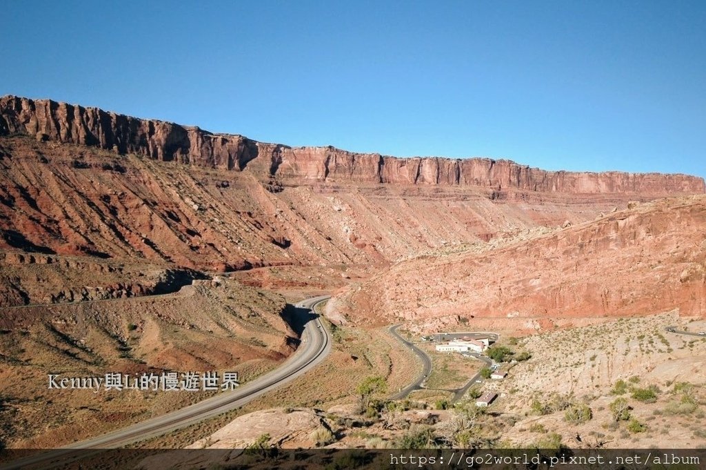 [美國] 拱門國家公園 Arches National Pa